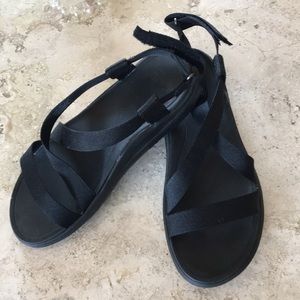 Teva sandals